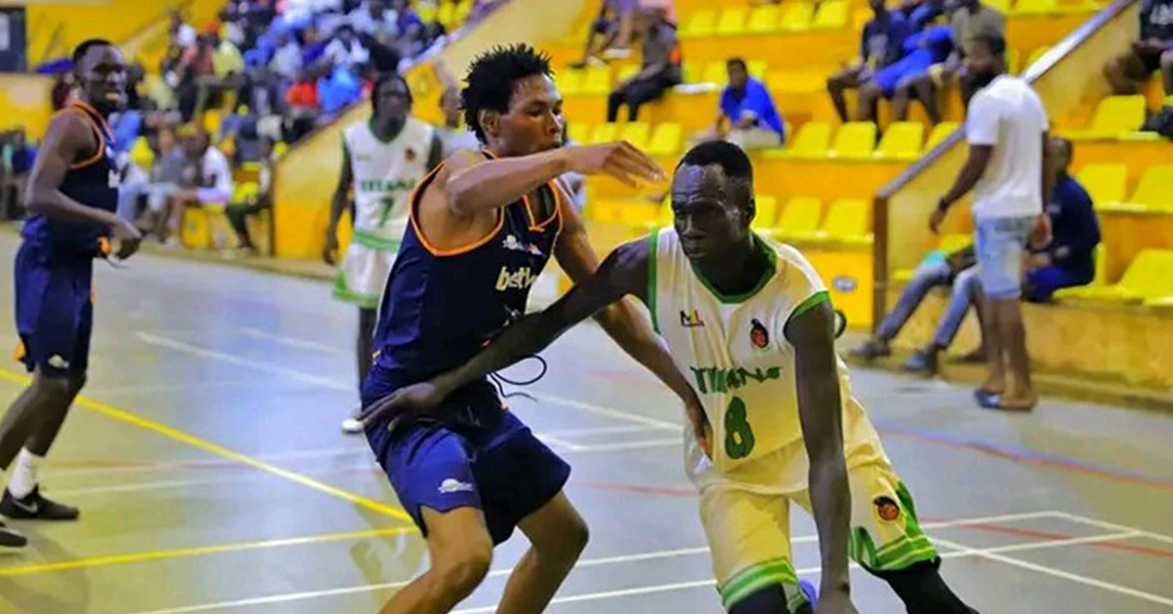 KIU Titans render Power powerless