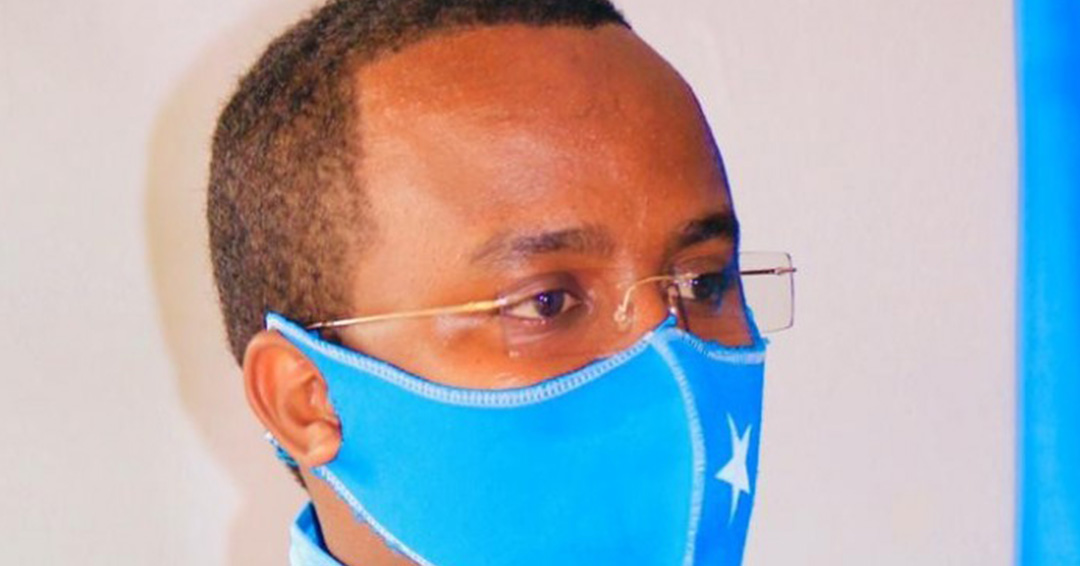 KIU Somali Community Ends Week on a High After Independence Celebrations