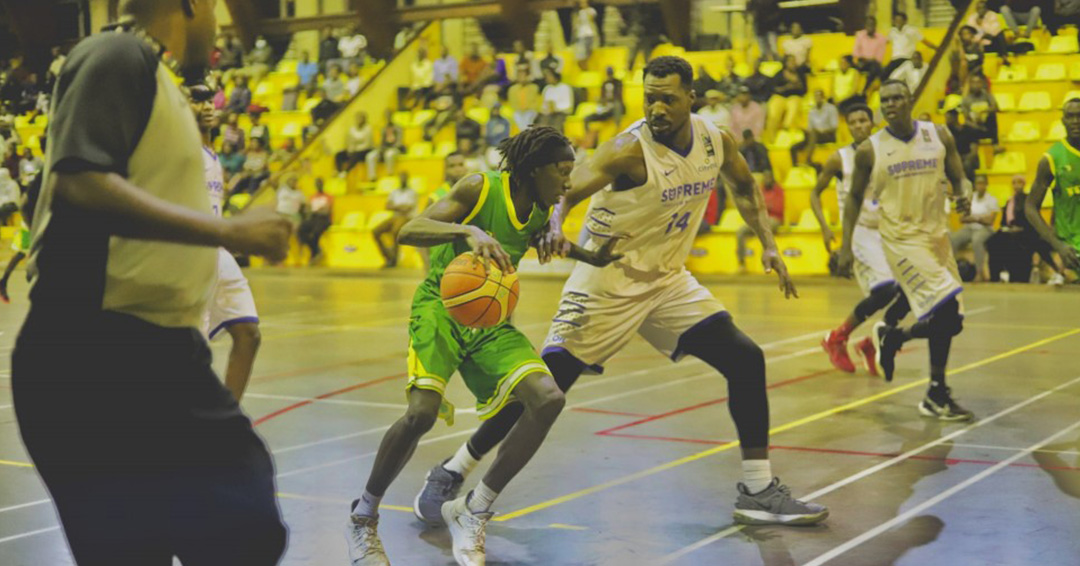 KIU Titans Confident of victory against UCU Canons this Evening