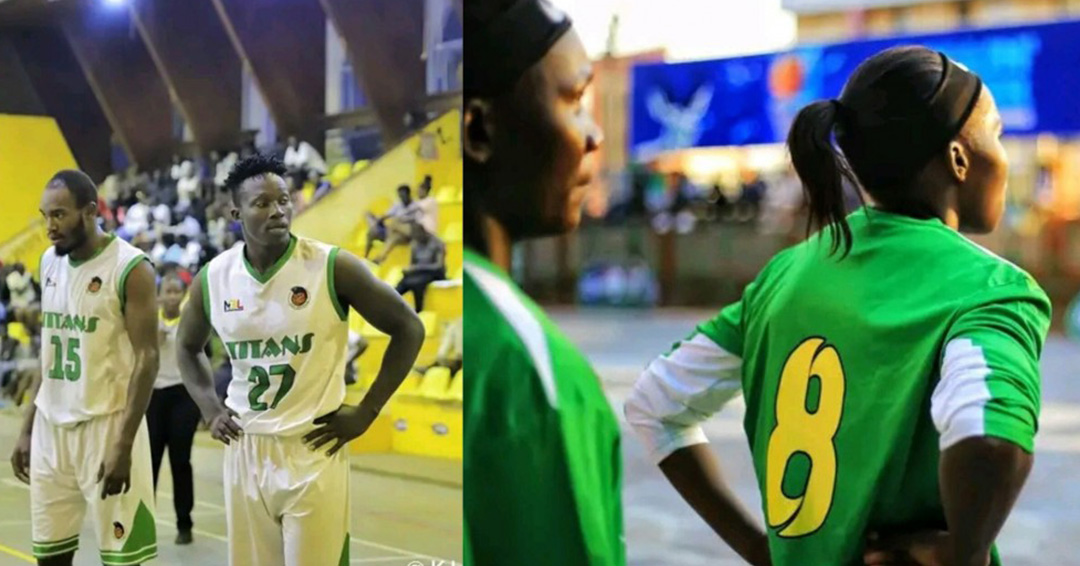 KIU Titans and Rangers Pursuit Of NBL Glory Made To Wait a Little Bit Longer