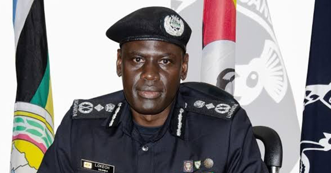 Mourners Urged to Observe COVID-19 SOPs Ahead of Gen. Lokech's Burial on Friday