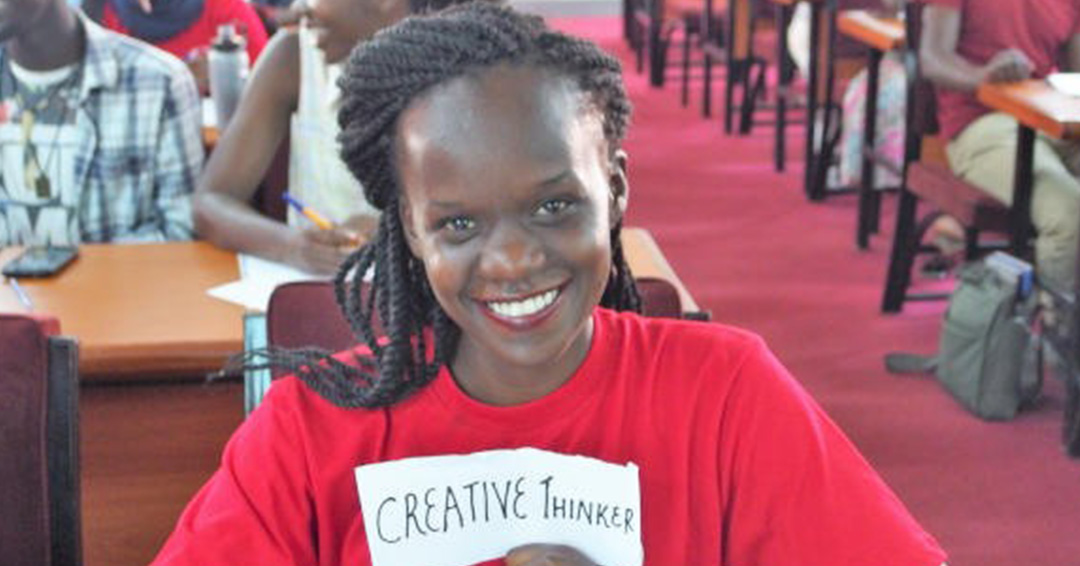 KIU Students Embrace Entrepreneurship and Innovation Skills