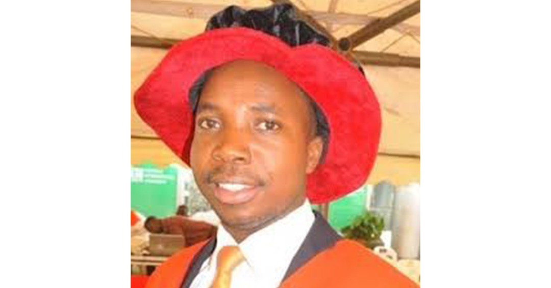 KIU Western Campus Gets New Assistant Deputy Vice-Chancellor for Academics and Research