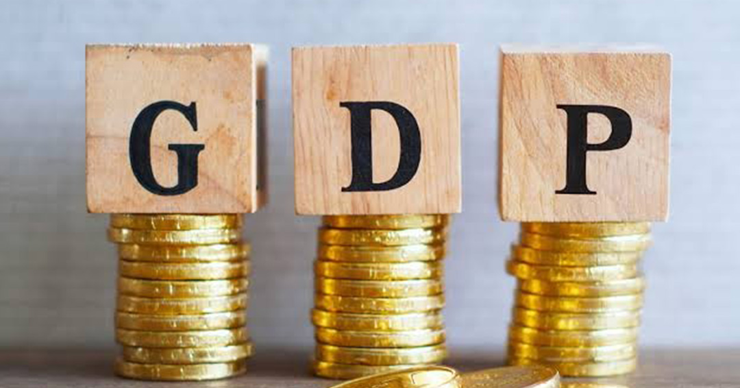 Uganda's GDP Falls to 2.9%