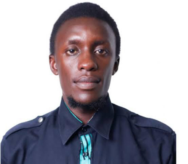 KIU Alumnus, Ruhweza Nominated for National Journalism Awards