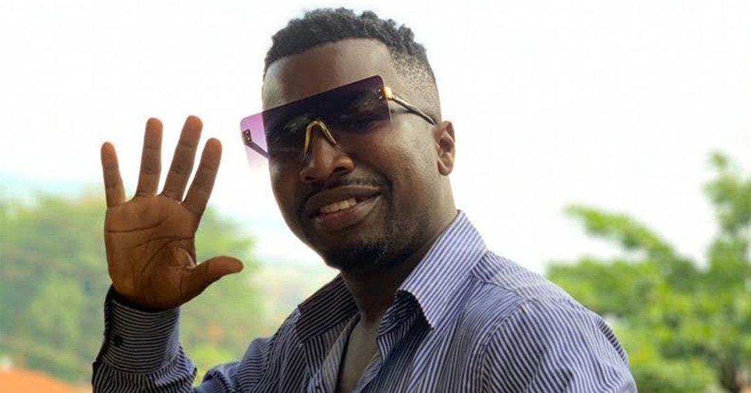 KIU Communications Student, Sunday Mathew aka MC Banks, Discovers Antidote to Stress