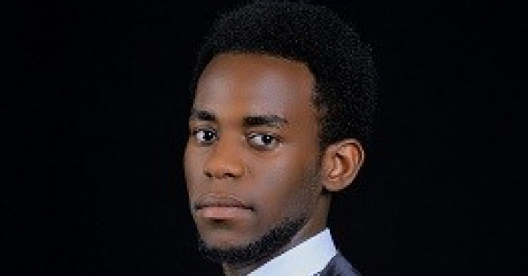 KIU 28th Graduation Ceremony: Joackim Ssesanga to Fight Anti-Microbial Resistance