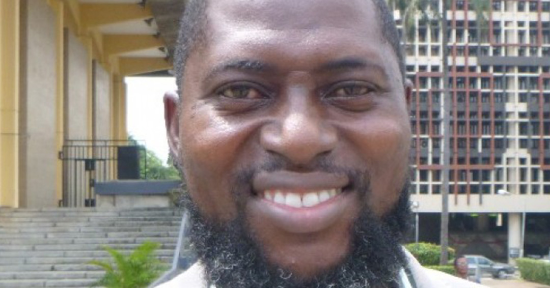 Prof. Kolawole Adisa Olonade Invited for Research Sharing Visit at London South Bank University