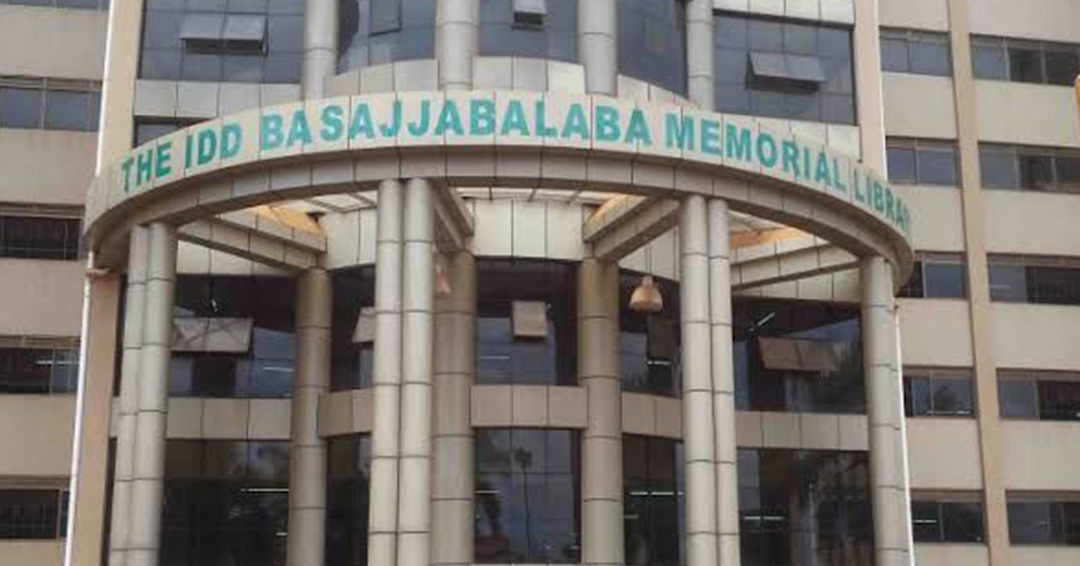 IBML Organises a Library Orientation for Students of April 2021 Intake
