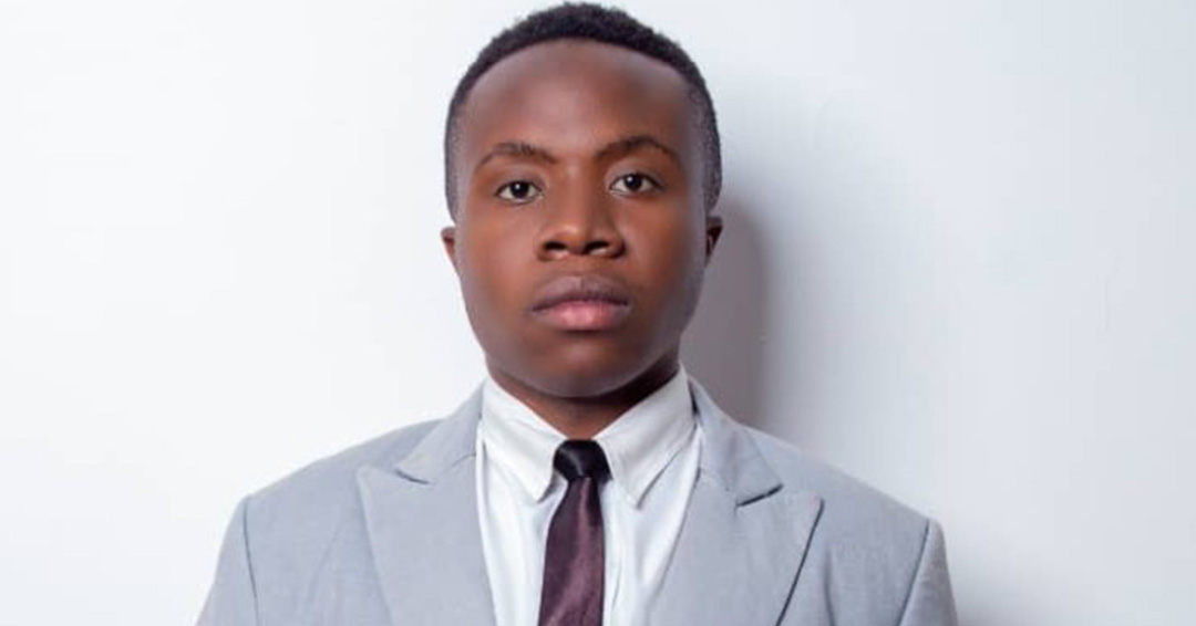 KIU Explorer of the Week: Nicholas Bogere Wants to Transform Bughendera Constituency as MP
