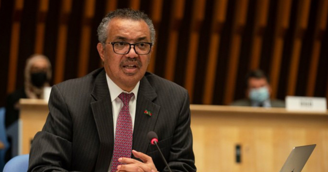 KIU International Desk: 74th World Health Assembly Discusses Priorities and Solutions for Global Public Health