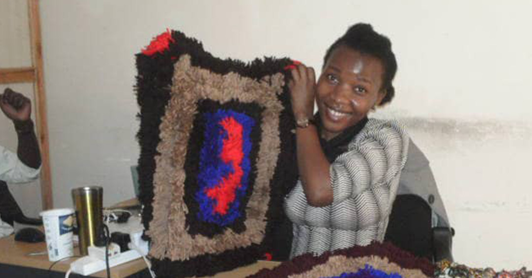 KIU Alumni Voice: Former KIU Student Uses 1000shs to Start Mega Business