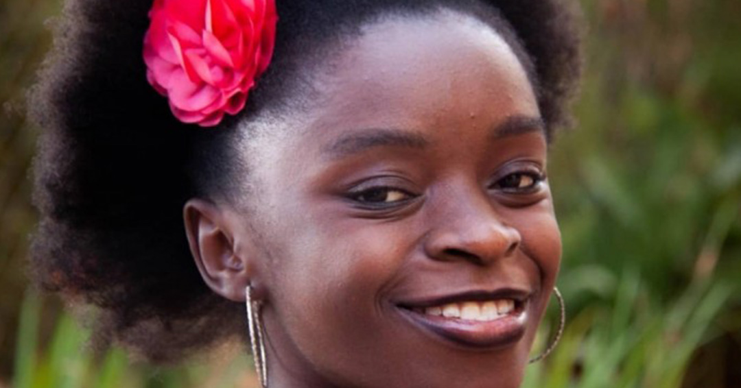 Crafty Immaculate Namugabo Harnessing Treasure From Art and Crafts