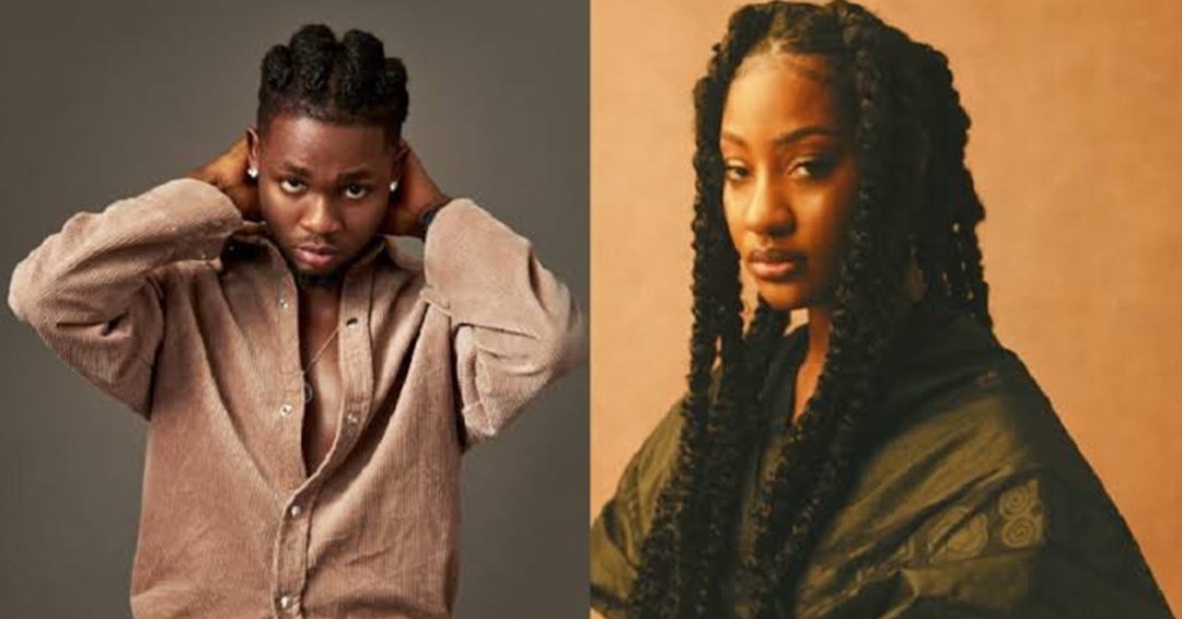 KIU Entertainment Desk: Mixed Feelings as Bebe Cool Announces Release of Nigerian Artistes