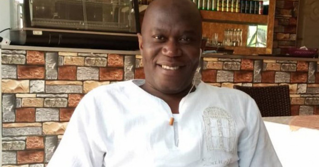 KIU  Doctor Who Succumbed to Ebola Disease Buried in Fort-Portal