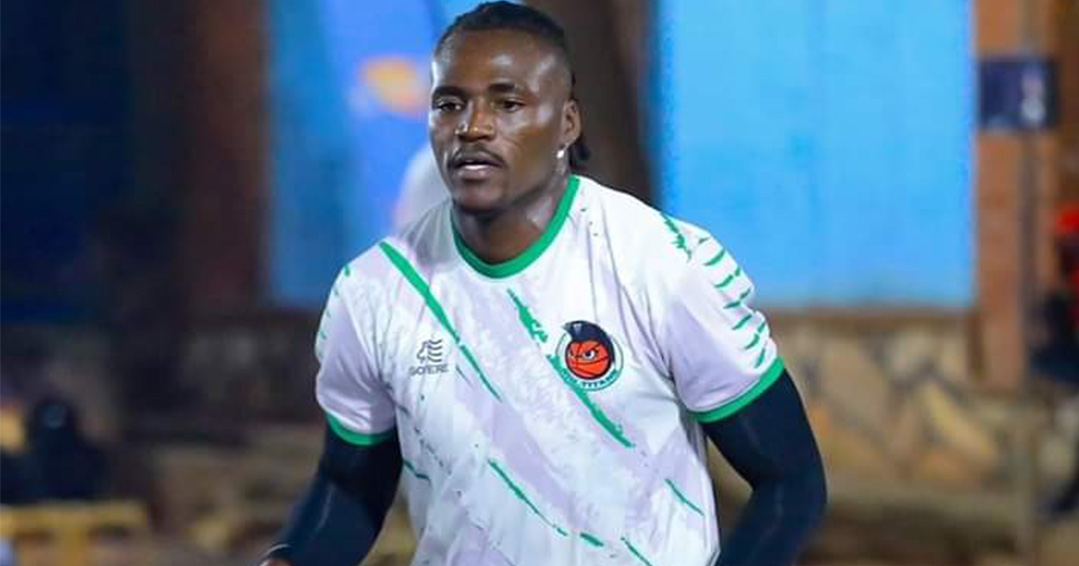 KIU Titans Beat UCU in Game One of the NBL Semifinals