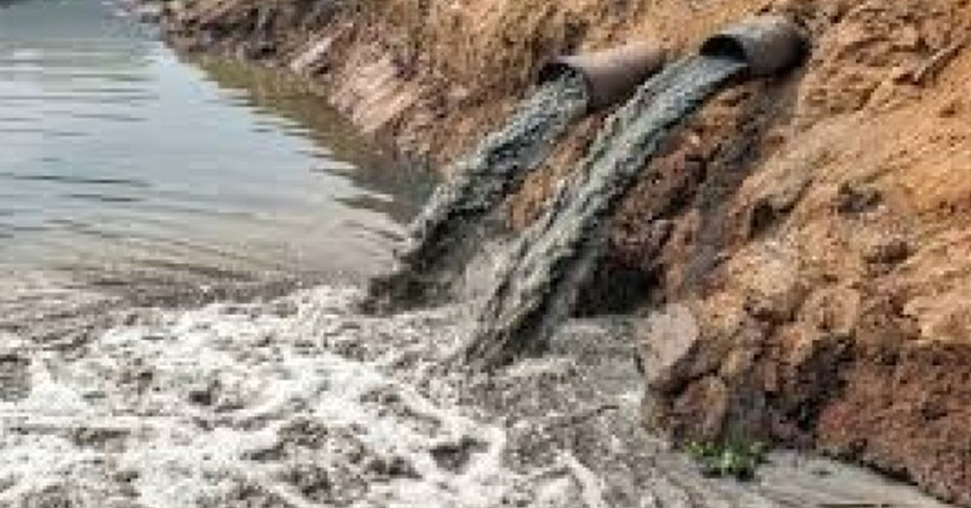 World Water Day: How Safe is the Water You Use at Home?