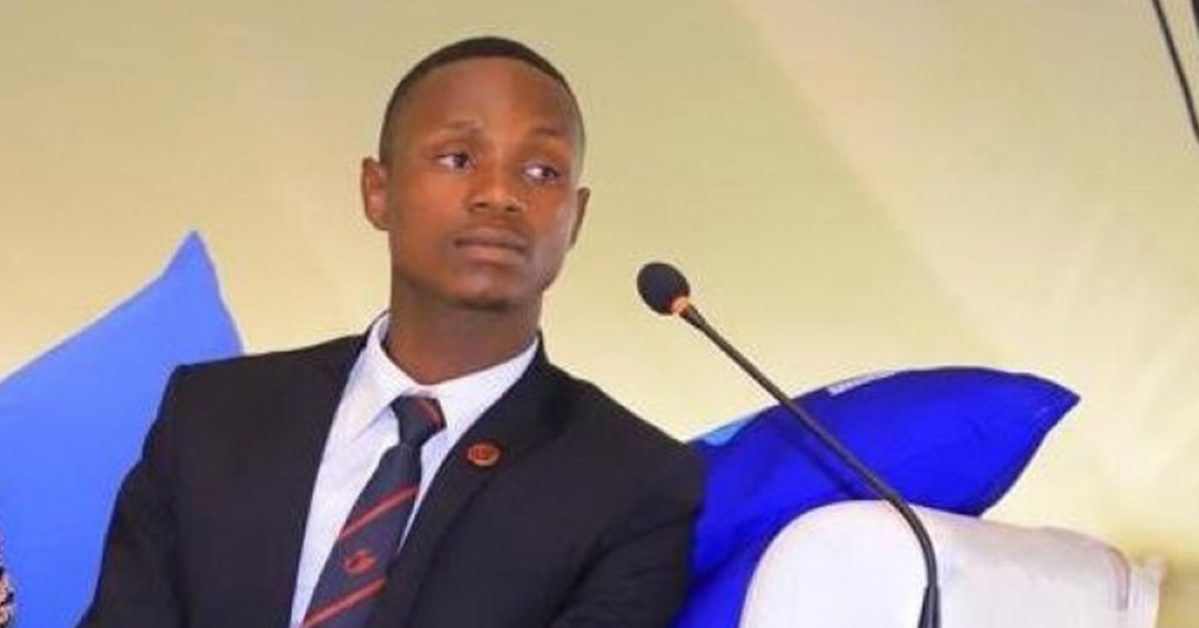 KIU Western Campus DSA, Guild Union Complete Orientation of Freshers