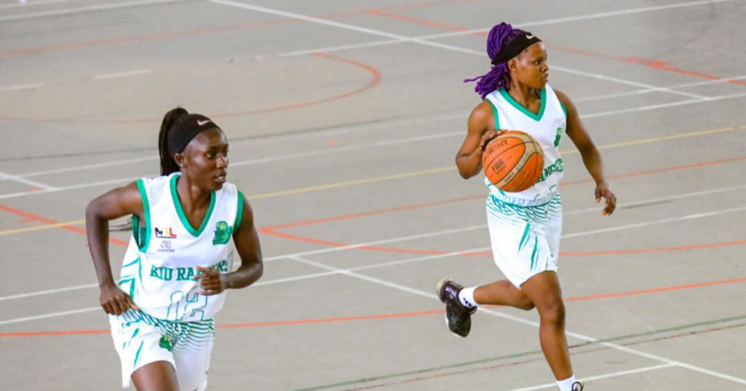 KIU Rangers Complete Busy Weekend With Smiles