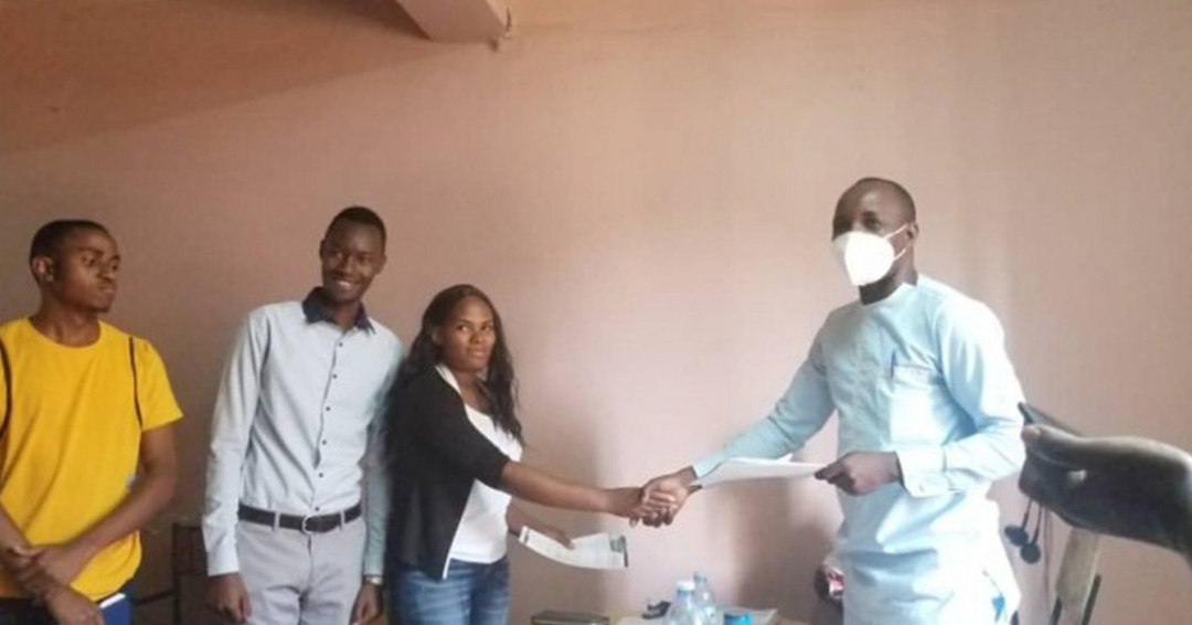 29 Nominated to vie for KIU Guild Parliament