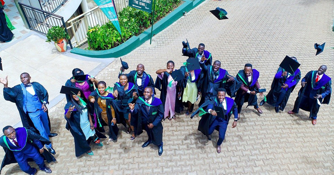 CHANGE IN KIU 29TH GRADUATION DATE TO JULY 13TH, 2024