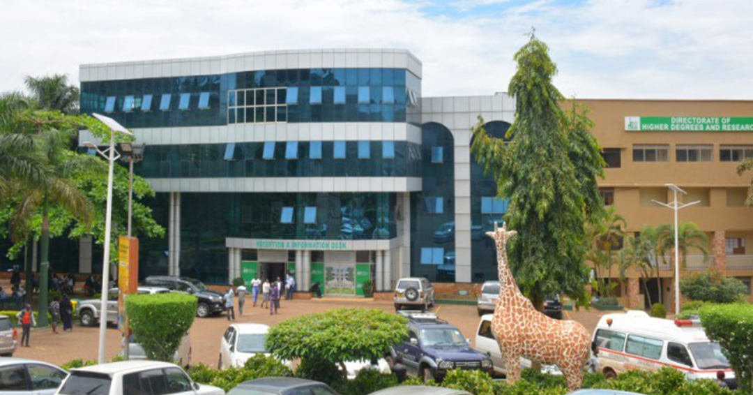 KIU PhD Research Supervisors Urged to Invest Academically in Their Students