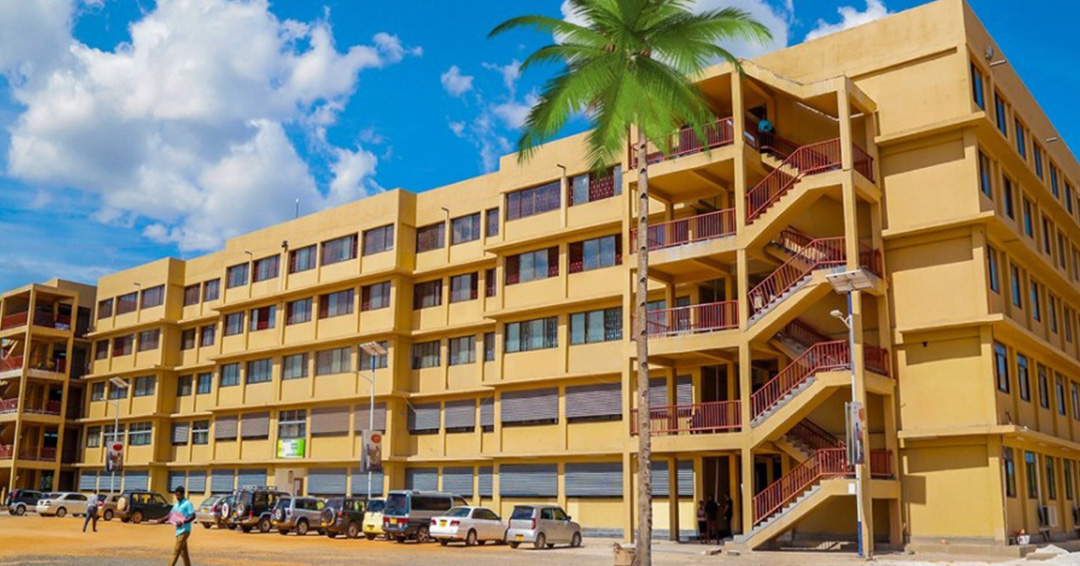 Career Opportunities at Kampala International University, Tanzania (KIUT)