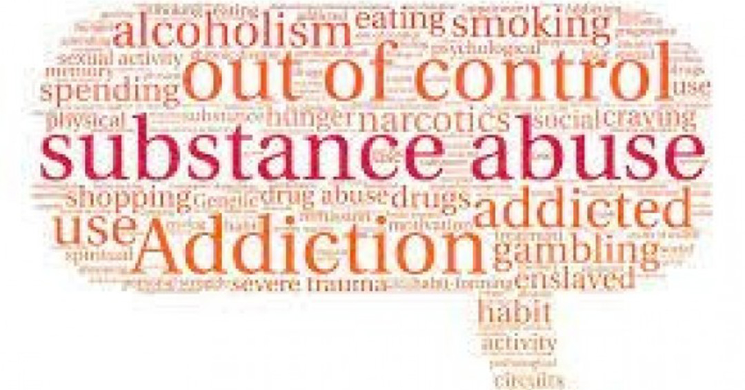 KIU Mental Health: Steer Clear of Substance Use During Lockdown
