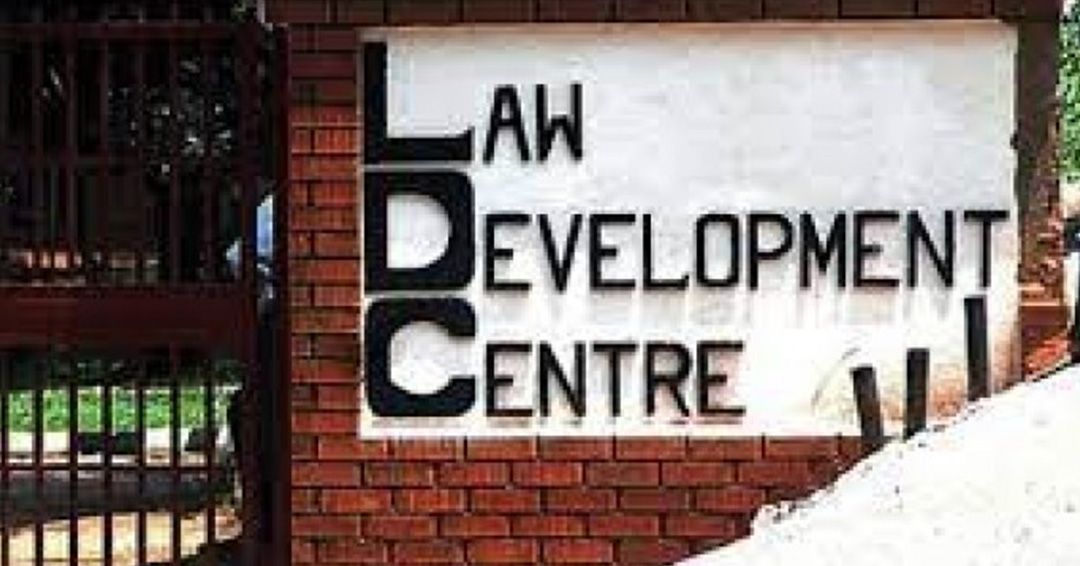KIU Law Student Gidongo Tops LDC Legal Practice Exams