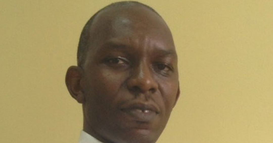 Campus News: KIU Western Campus COVID-19 Taskforce Inaugurated