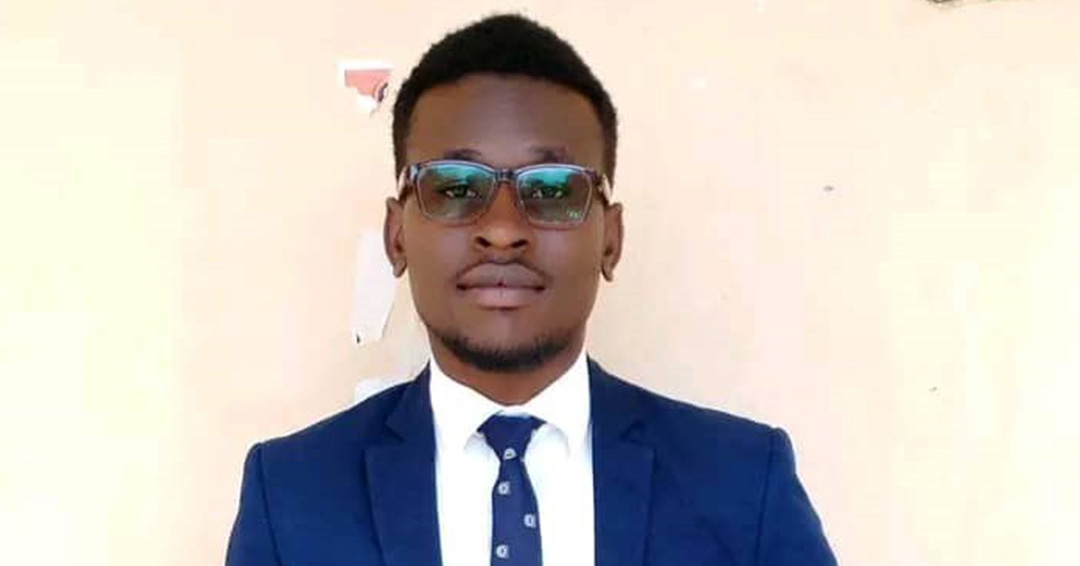 Sharif Ntume: The Beacon of Change in KIU's Forum for Ideas (FFI)