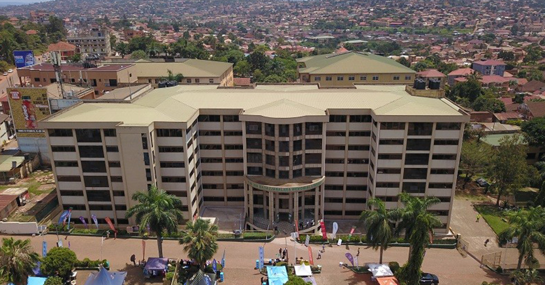 News Update: Opening Hours of the KIU Iddi Basajjabalaba Memorial Library (IBML)