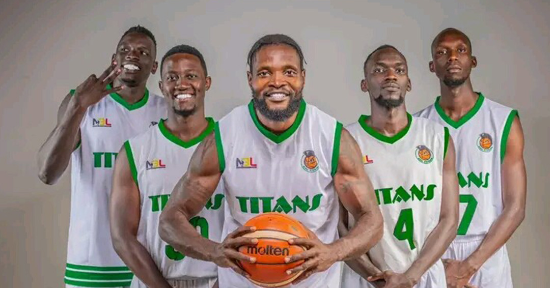 KIU Titans, Rangers Begin NBL Play-offs With Victory