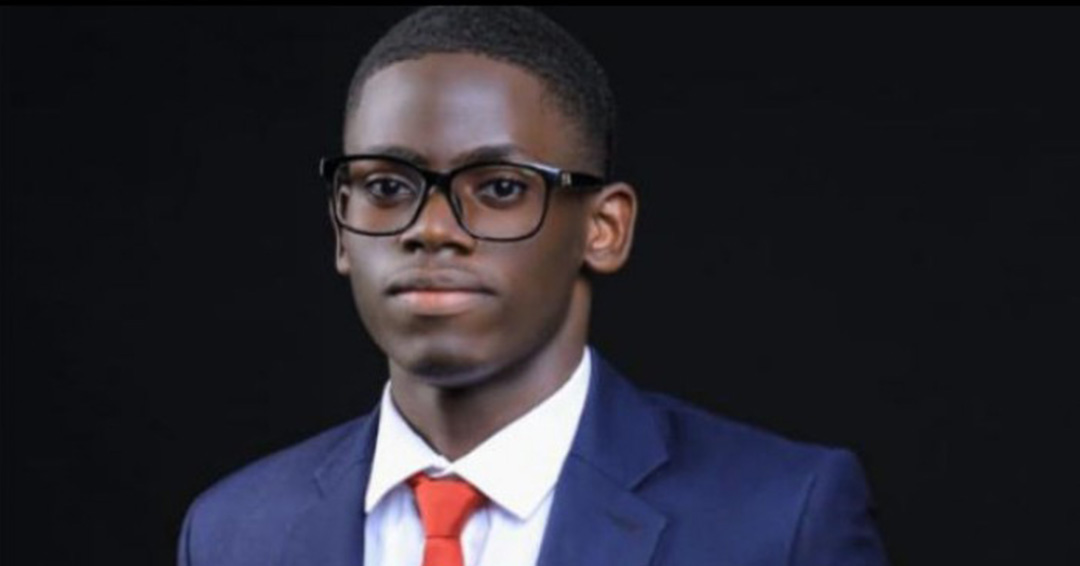 KIUPSA Executive Ends Term on a Positive Note