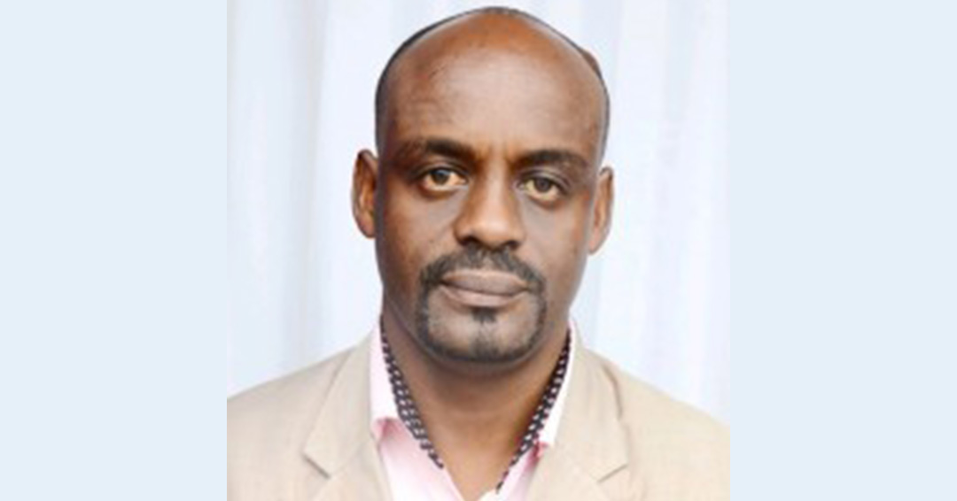 Begumya Reaps Rewards of Service to KIU With PhD in Management Sciences