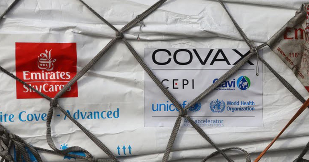Ghana Emerges First African Country to Receive COVID-19 Vaccine