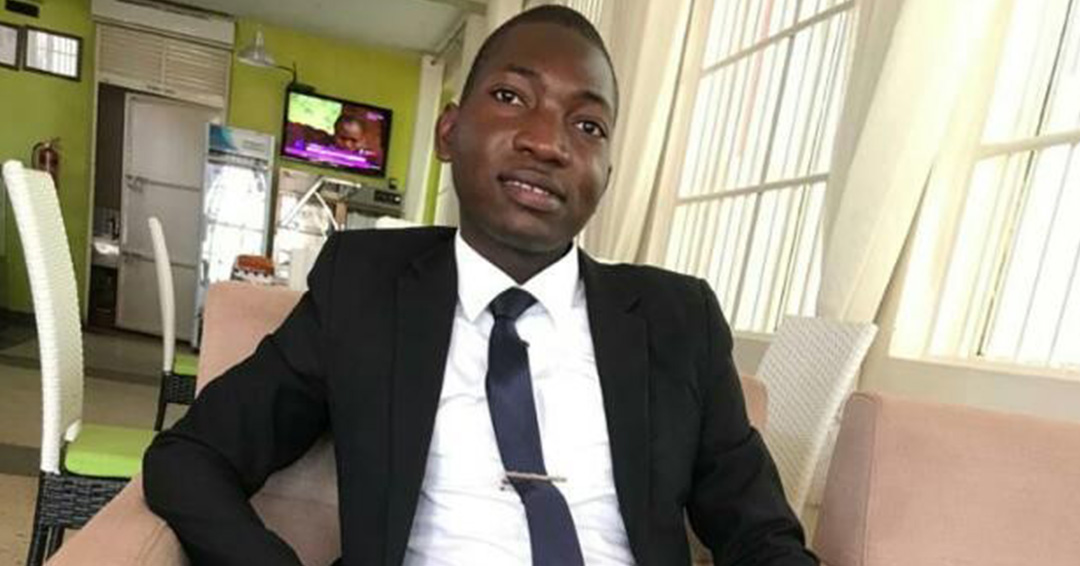 KIU Explorer of the Day: KIU's Byabasubiza Launches a Book About Religion