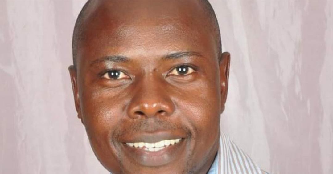 Kibuuka Asks People to Turn Back to God to Take Away COVID-19