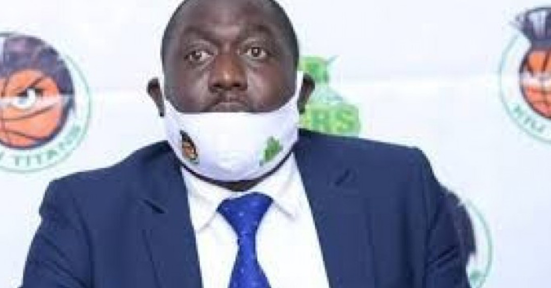 Mark Ssali Aims to Revamp KIU Basketball