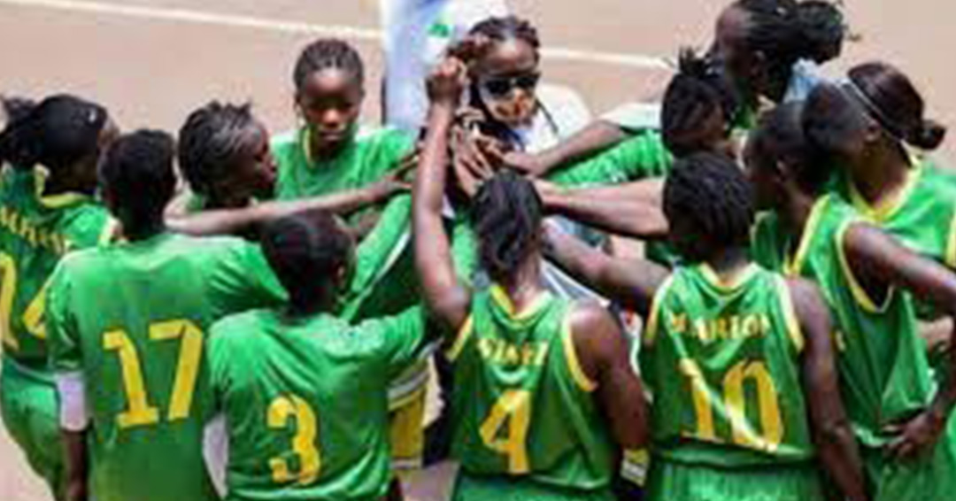 KIU Rangers Set for Glory as 2022 NBL Season Kicks-off