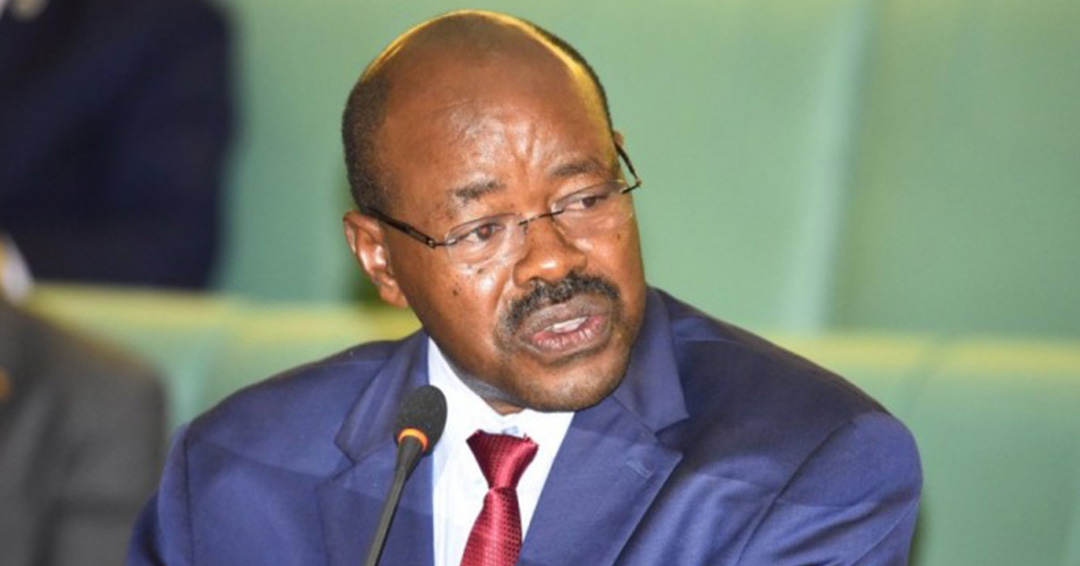 2021/2022 Budget: Government to Emphasize Adoption of E-Learning Methods