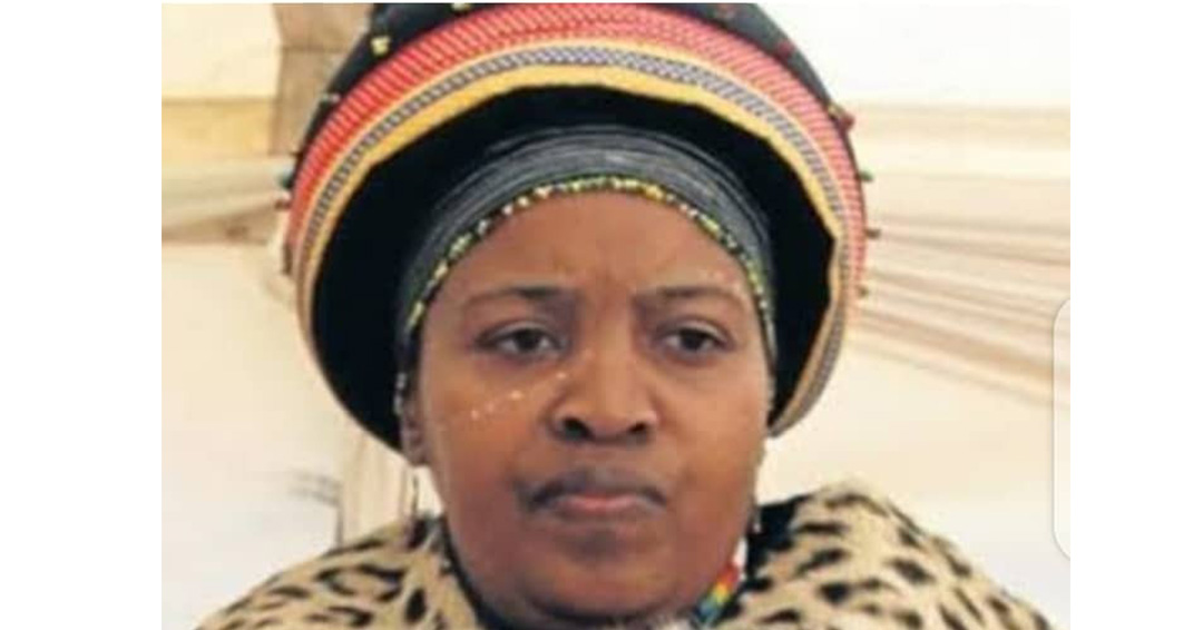 South African Queen Succumbs to COVID-19