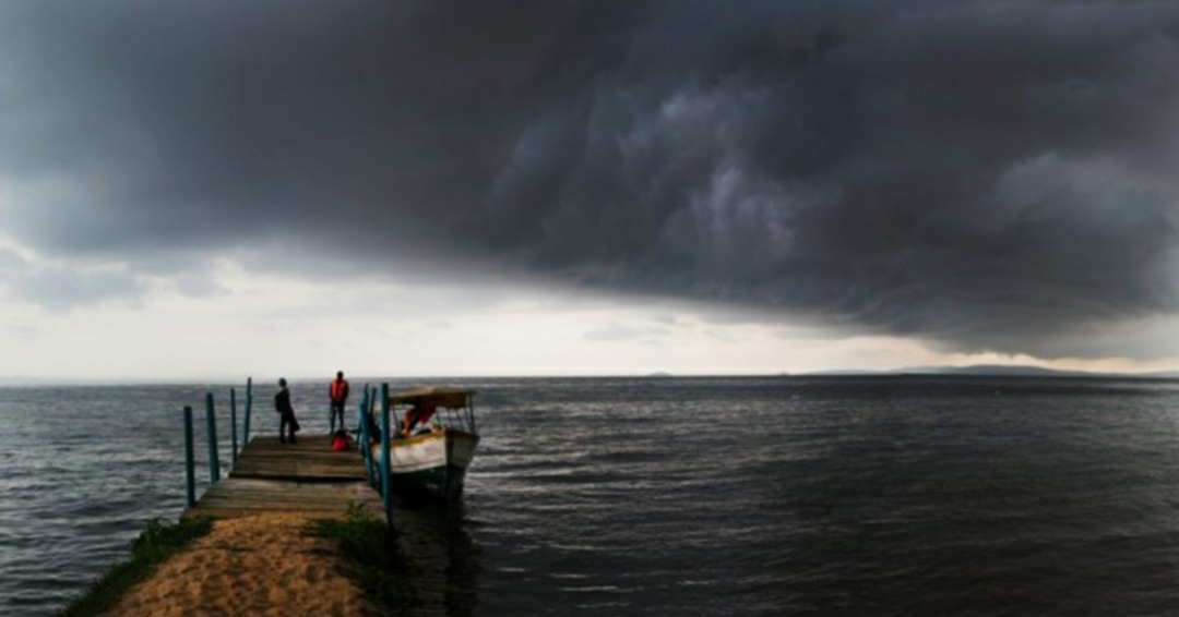 Rising Water Levels, Hyacinth and Pollution Cited as the Cause of the Recent Nationwide Blackout