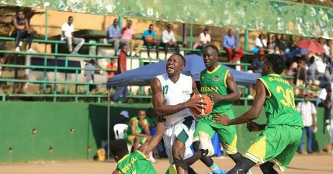 KIU Sports Desk: KIU Titans face Tropical Royals in a bid for a Fifth successive Victory