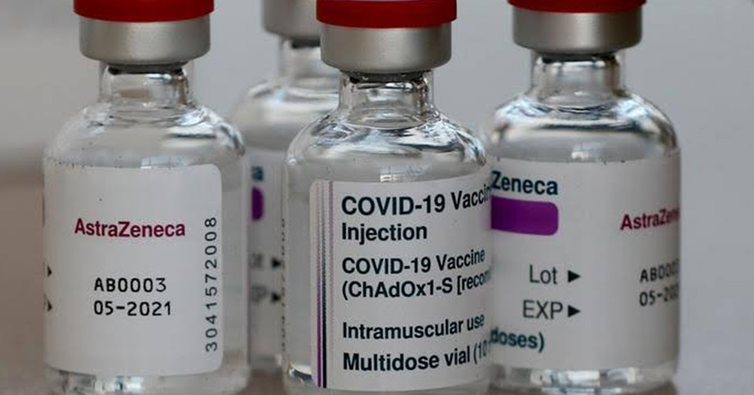 COVID-19 Updates: COVID-19 Vaccination to Start Next Week in Uganda