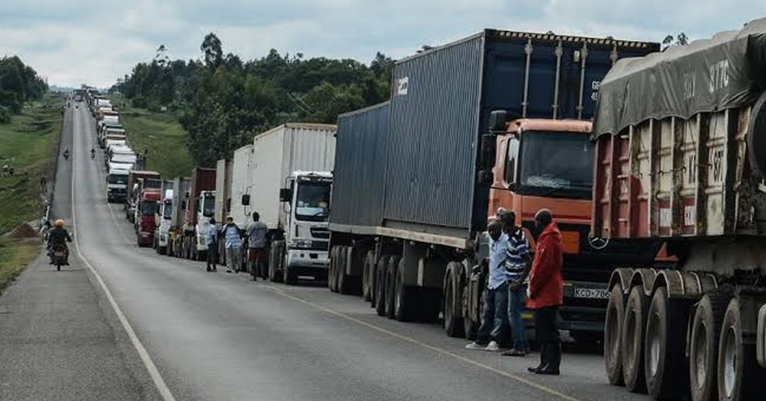 Government Cautioned to Strengthen Border Restrictions to Contain the Spread of Covid-19