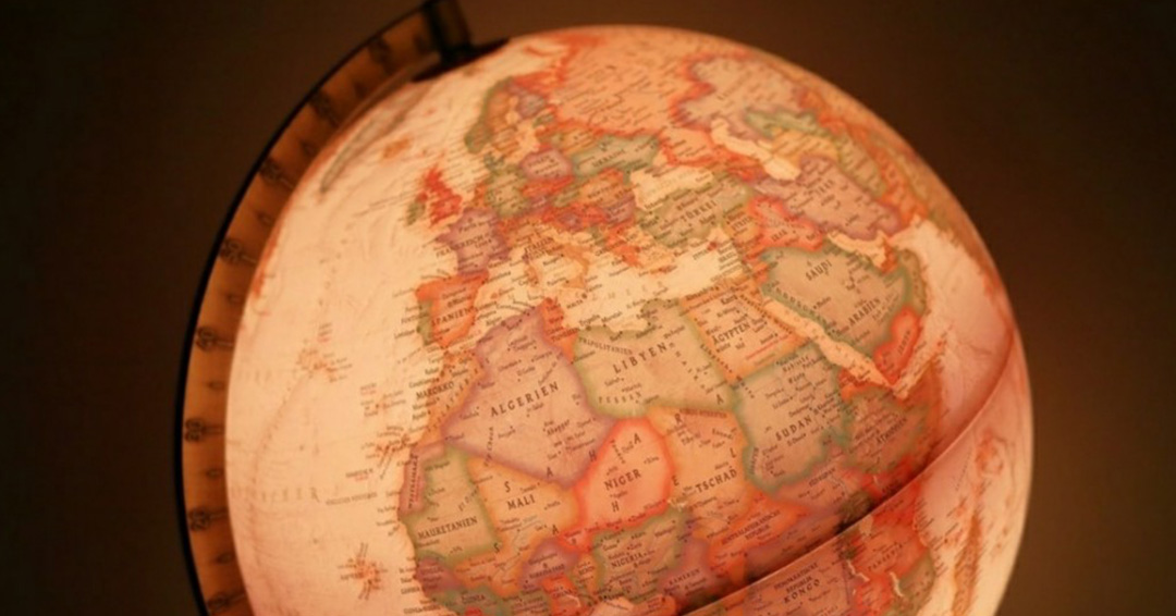 Earth Day 2020: A Time to Reflect on the Fate of Future Generations