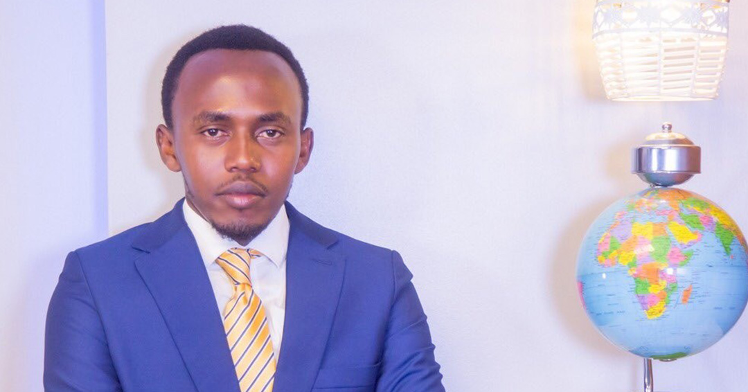 KIU Internship Series: Nuwahoora to use Internship Experience for Academic Excellence