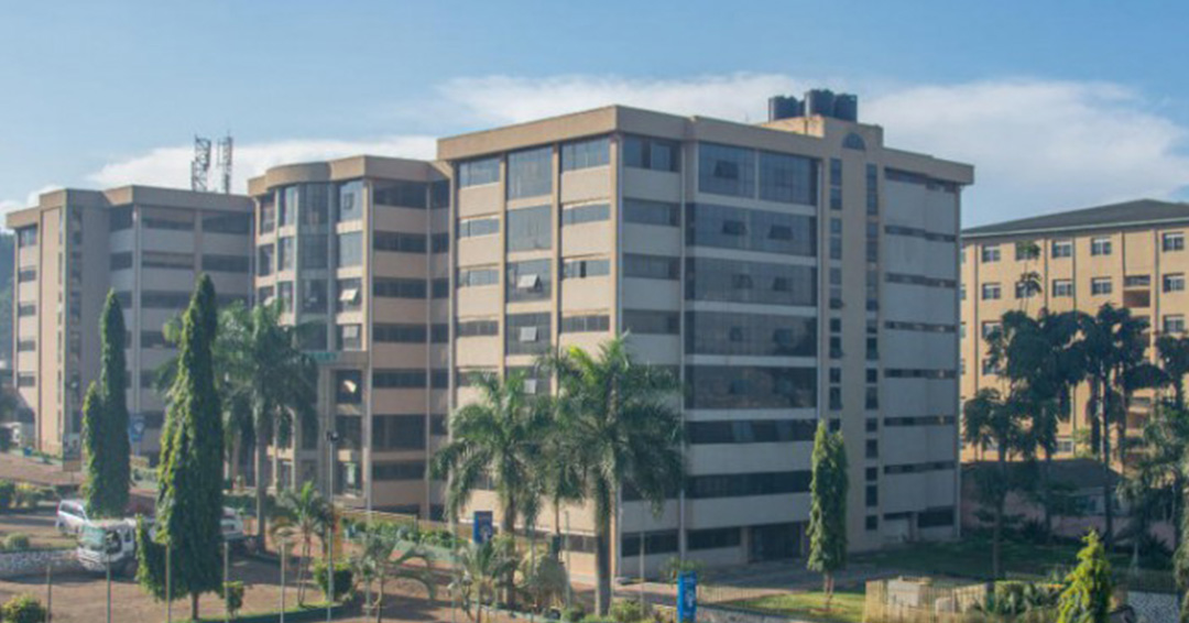 KIU Careers 2019