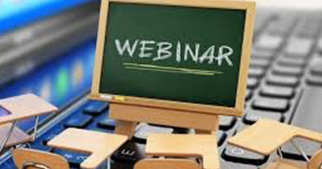 Campus News: KIU, Five International Universities Partner with VODAN Africa to Host First-ever Webinar series in Africa